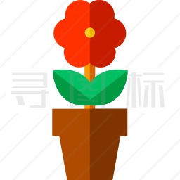 花图标