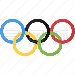 奥运会图标