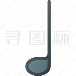 音符图标