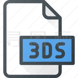 3DS图标