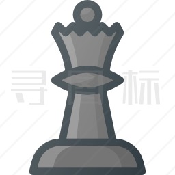 国际象棋图标