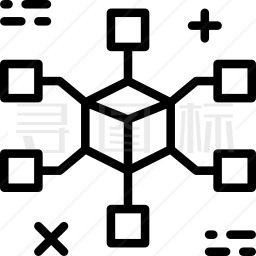 网络图标