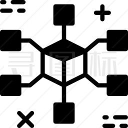 网络图标