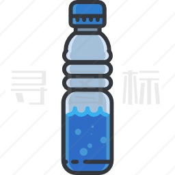 水图标