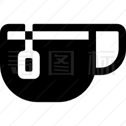 茶杯图标