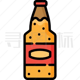 啤酒图标