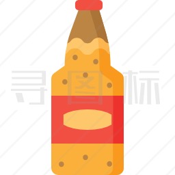 啤酒图标