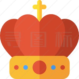 皇冠图标