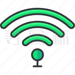 WiFi图标