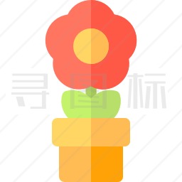 花图标