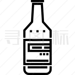 啤酒图标