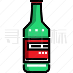 啤酒图标