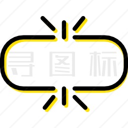 断开链接图标