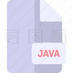 JAVA图标