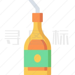 橄榄油图标