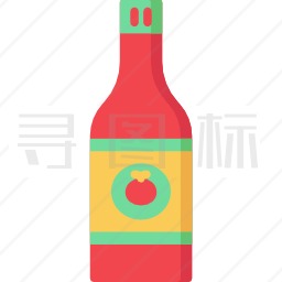 番茄酱图标