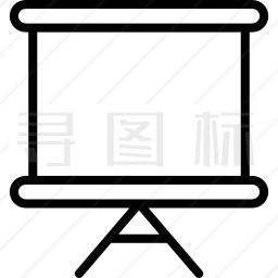 演示图标