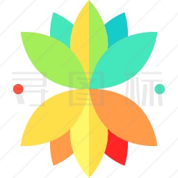 花图标