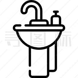 水槽图标