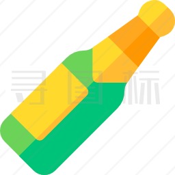 啤酒图标