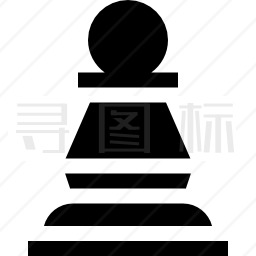 国际象棋图标