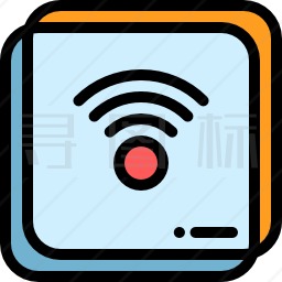 WiFi图标