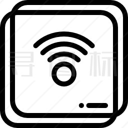 WiFi图标