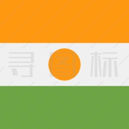 尼日尔图标