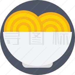 面条图标