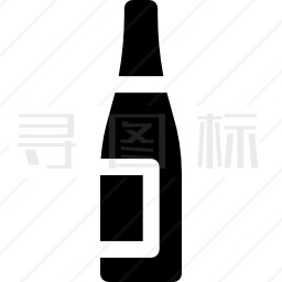 香槟图标