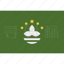 澳门图标