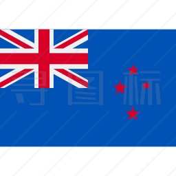 新西兰图标