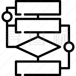 算法图标