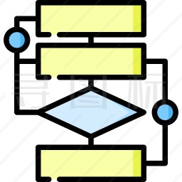 算法图标