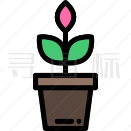 植物图标