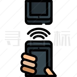 WiFi图标