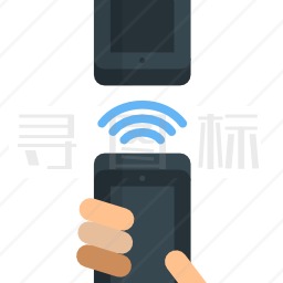 WiFi图标