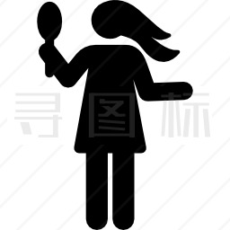 处女座图标