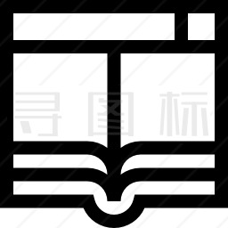 学习图标