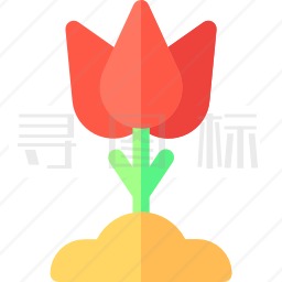 花图标