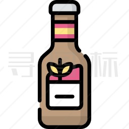 啤酒图标