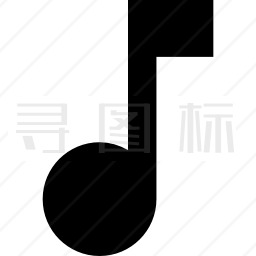 音乐图标