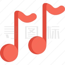 音符图标