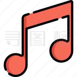 音符图标