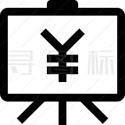 演示图标