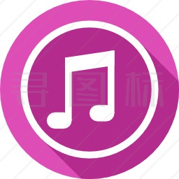 iTunes图标