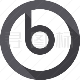 Beats图标