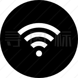 WiFi图标