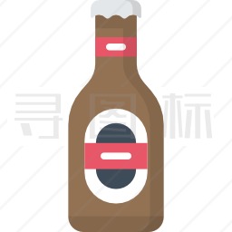 啤酒图标