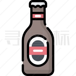 啤酒图标